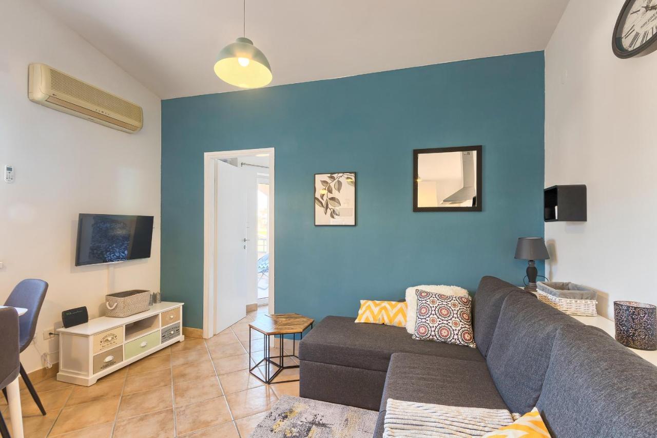 Brijuni Loft Apartment Пула Екстериор снимка