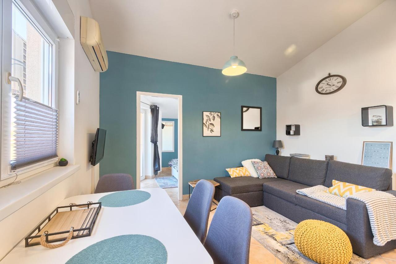 Brijuni Loft Apartment Пула Екстериор снимка