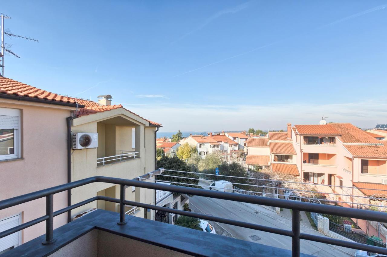Brijuni Loft Apartment Пула Екстериор снимка