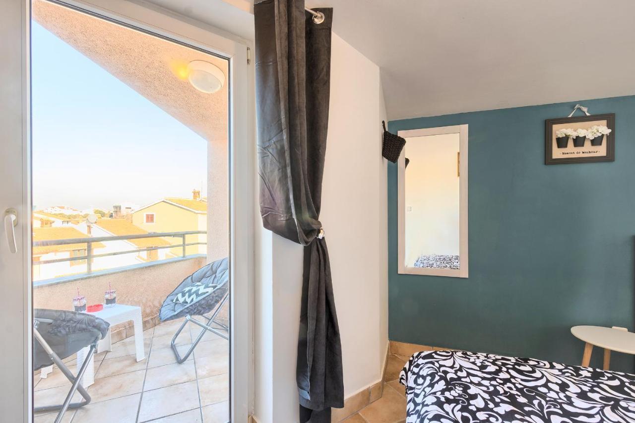 Brijuni Loft Apartment Пула Екстериор снимка