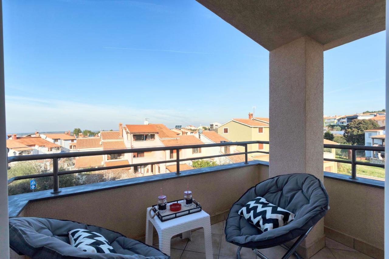 Brijuni Loft Apartment Пула Екстериор снимка