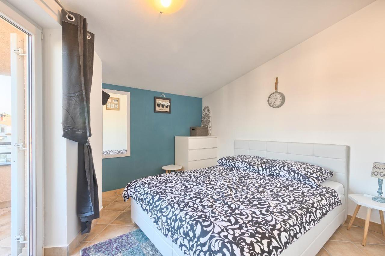 Brijuni Loft Apartment Пула Екстериор снимка