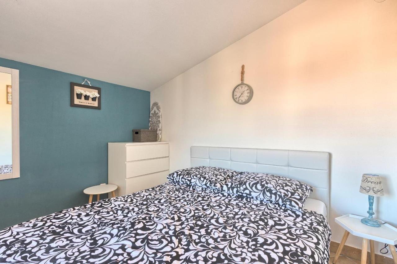 Brijuni Loft Apartment Пула Екстериор снимка